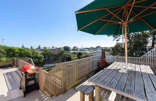 Mount Maunganui House | Family friendly in great location