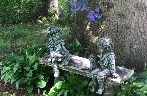 Craryville House | Family friendly. In nature & all things Berkshire. Equidistant Hudson/GtBarr,MA
