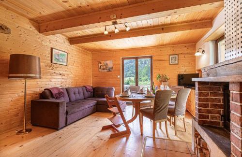 Velike Bloke Ski Chalet | Family Friendly Kraševec Lodge - Happy Rentals