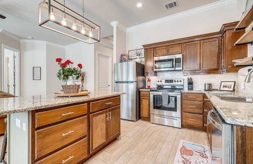 Highland Lake Estates House | Family-Friendly Lago Vista Home Near Lake Travis!