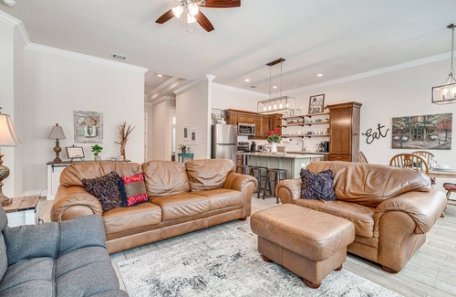Highland Lake Estates House | Family-Friendly Lago Vista Home Near Lake Travis!