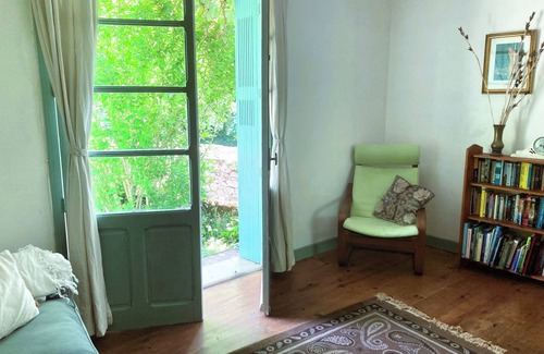 Biert Cottage | Family friendly, outdoor fun in a beautiful part of the world.