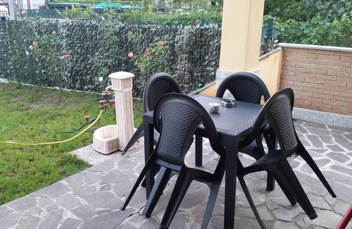 Cascina Elisa Apartment | family friendly pet-friendly