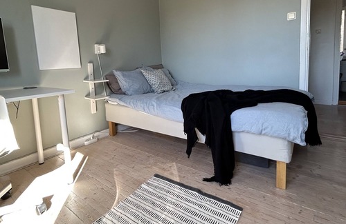 Enskede House | Family-friendly townhouse only 10 minutes drive from central Stockholm