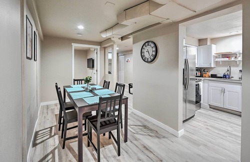 Victory Heights House | Family-Friendly Seattle Escape: 8 Mi to Dtwn!