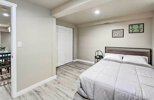 Victory Heights House | Family-Friendly Seattle Escape: 8 Mi to Dtwn!