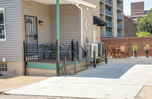 Shadyside Cottage | Family-friendly Shadyside Gem Near Dtwn Pittsburgh