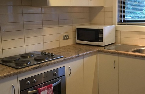 Richmond House | Family-friendly three bedroom townhouse in central Adelaide