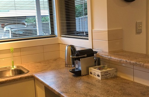 Richmond House | Family-friendly three bedroom townhouse in central Adelaide