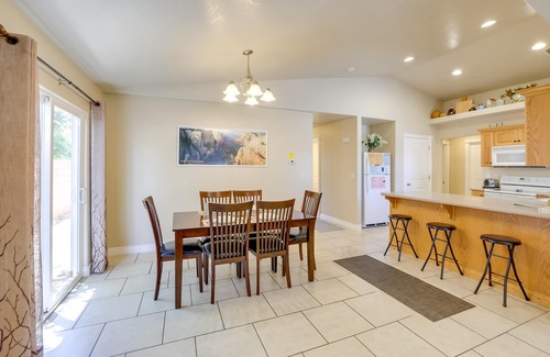 La Verkin House | Family-Friendly Utah Home, Easy Access to Zion!