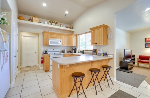 La Verkin House | Family-Friendly Utah Home, Easy Access to Zion!