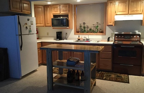 Custer Cabin | Family Friendly Vacation Home Near Hill City