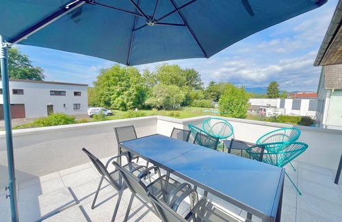 Aspach-le-Bas House | Family & Friends - For happy memories