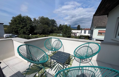 Aspach-le-Bas House | Family & Friends - For happy memories