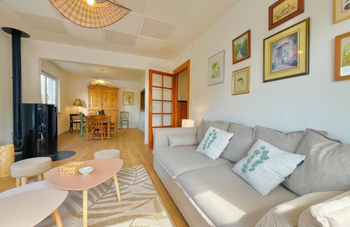 Aspach-le-Bas House | Family & Friends - For happy memories
