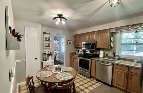 Perinton House | Family & Friends in Fairport