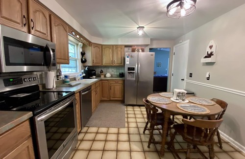 Perinton House | Family & Friends in Fairport