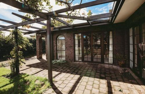 Bell Block House | Family Fun - 4BR home with swimming pool and spa