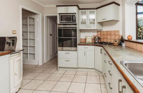Bell Block House | Family Fun - 4BR home with swimming pool and spa
