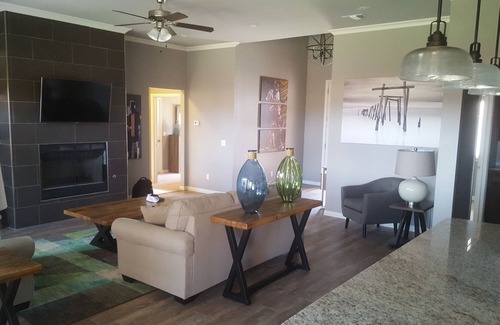 Canyon House | Family fun at Palo Duro Canyon State Park
