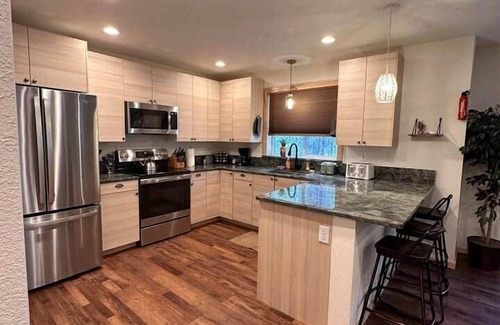 Crescent House | Family Fun for Everyone!