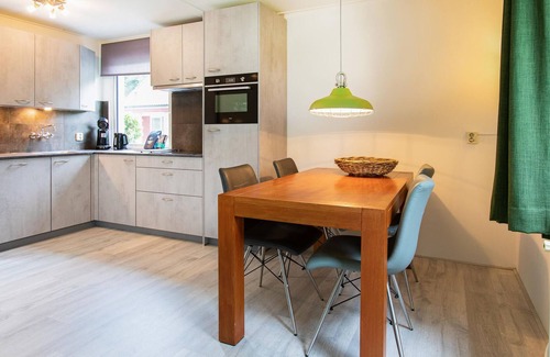 Noordwolde House | Family fun is guaranteed during this vacation ? spend relaxing vacations in Noordwolde.