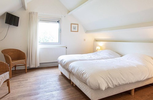 Noordwolde House | Family fun is guaranteed during this vacation ? spend relaxing vacations in Noordwolde.