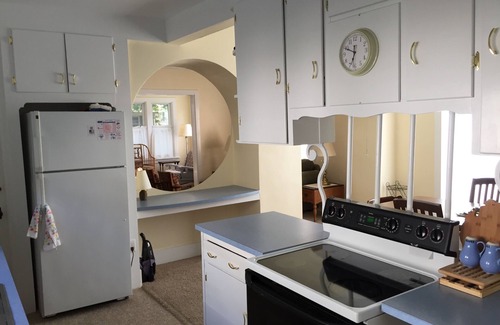 Frankfort House | Family Fun!