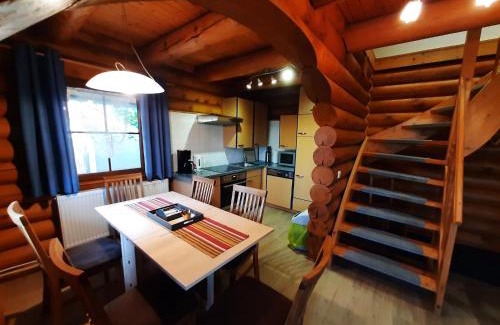 Dankerode House | Family Getaway in Dankerode