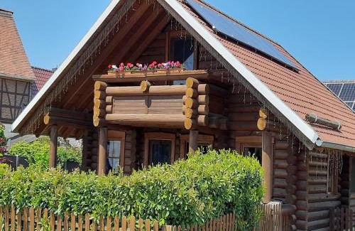 Dankerode House | Family Getaway in Dankerode