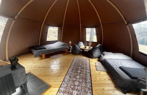 Strombacka Other | Family Glamping in a Forest
