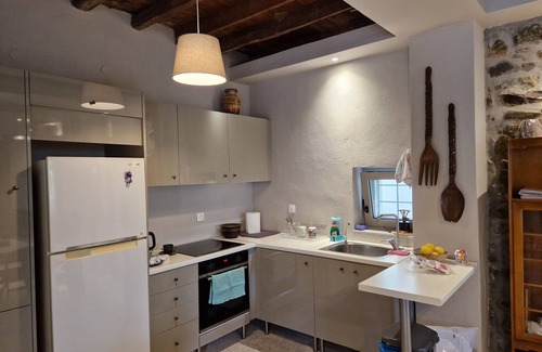 Oichalia Villa | Family, Group and Pet Friendly Vacation Villa