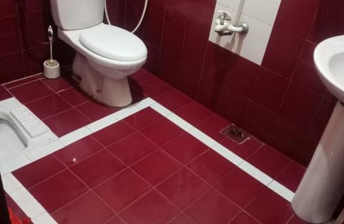 Gulshan-e-Iqbal House | Family Guest House in Gulshan-e-iqbal , block-10