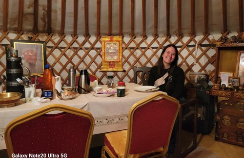Kharkhorin House | Family guest house in kharkhorin