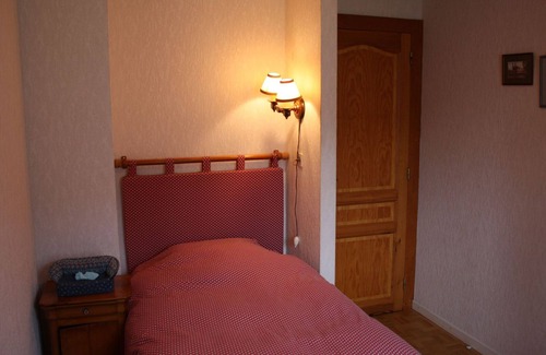 Vecoux Bed & Breakfast | Family guest rooms in Vecoux, nature and activities
