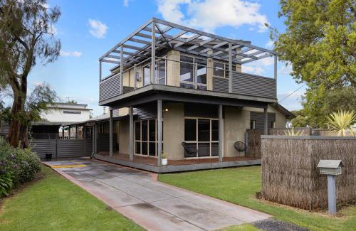 Newhaven House | Family Haven