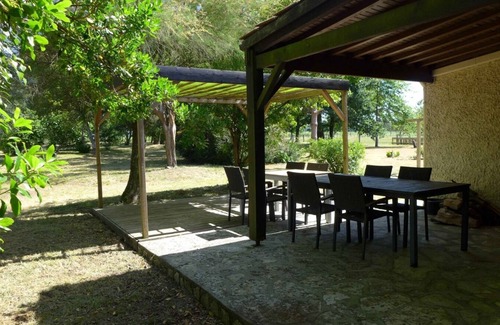 Lesparre-Medoc House | Family home 5mn from town center - 20mn from the ocean