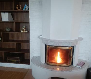 Juh Apartment | Family home AMELIA