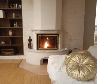 Juh Apartment | Family home AMELIA