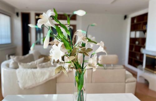 Juh Apartment | Family home AMELIA