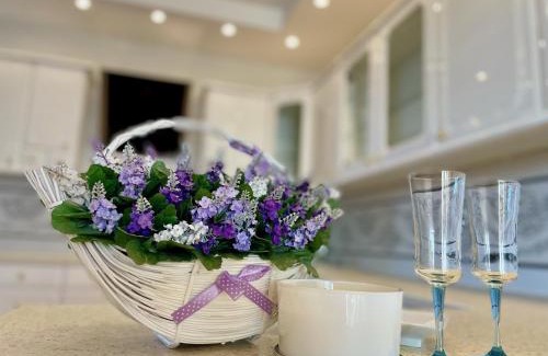 Juh Apartment | Family home AMELIA