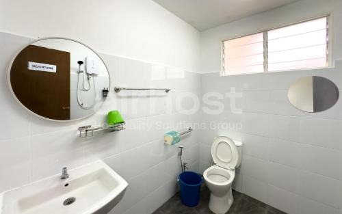 Ampang House | Family Home Ampang Utama with Swimming Pool