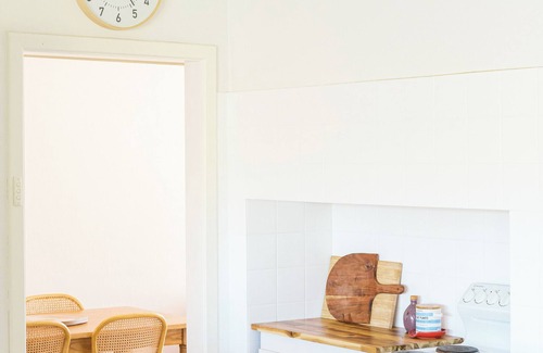Hamilton Hill House | Family Home close to Fremantle & Coogee Beach