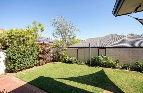 Hamilton Hill House | Family Home close to Fremantle & Coogee Beach