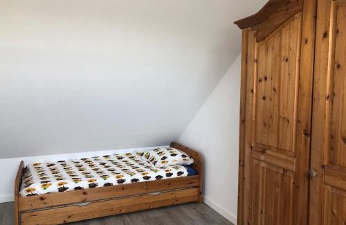 Kerlouet House | Family home