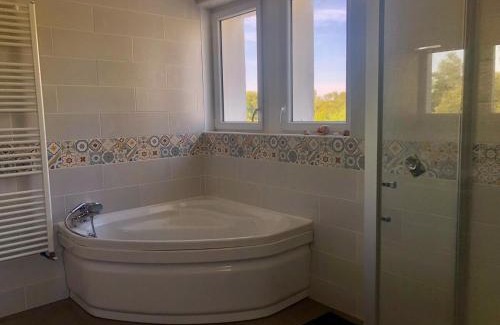 Kerlouet House | Family home