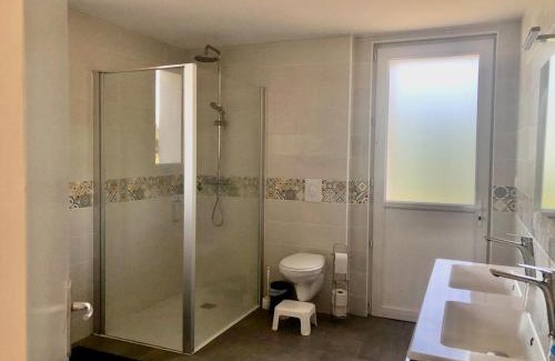 Kerlouet House | Family home