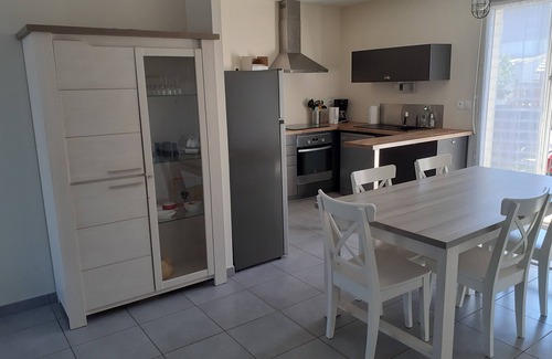 Pleslin-Trigavou House | Family home in the Dinard-Dinan-Saint-Malo triangle.