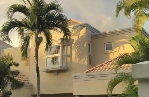 Tamarin House | Family home in Tamarin