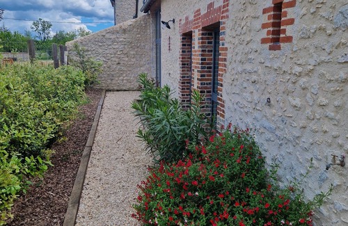 Cour-Cheverny House | Family home in the countryside, in the heart of the Châteaux of the Loire Valley